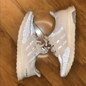 Adidas Ultraboost 2.0 Reflective